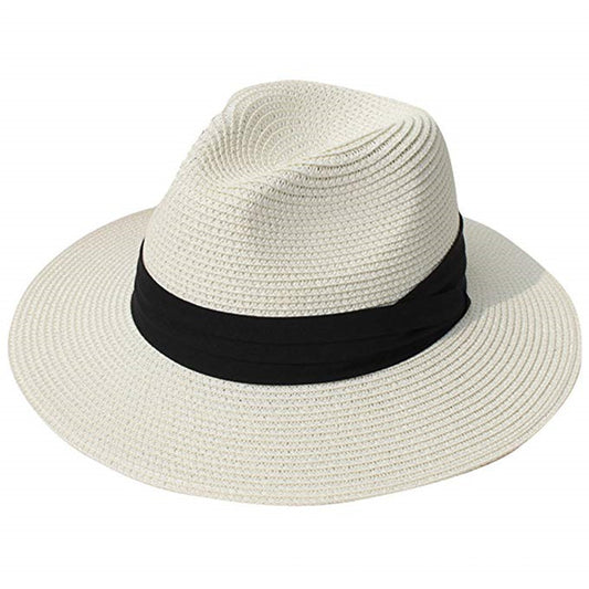 Casual Sun Hat Foldable Sun Hat