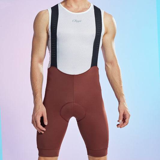 New Hot Sell Men's Cycling Shorts Overalls